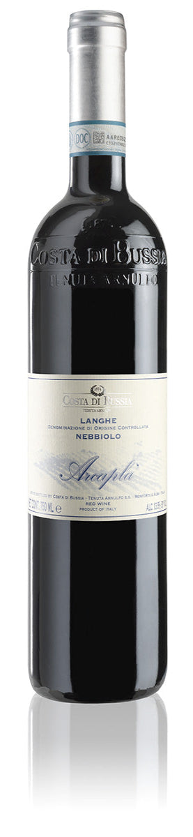 Langhe D.O.C. Nebbiolo Arcaplà 2022