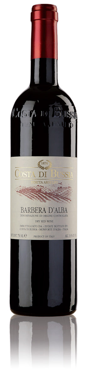 Barbera d'Alba DOC – 3L Jeroboam 2022