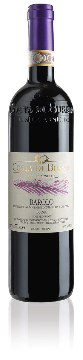 Barolo DOCG Bussia Classico 2020