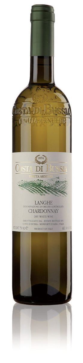 Langhe DOC Chardonnay 2024