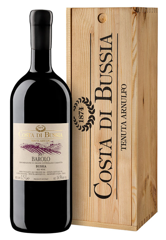 Barbera d'Alba DOC – 3L Jeroboam 2022